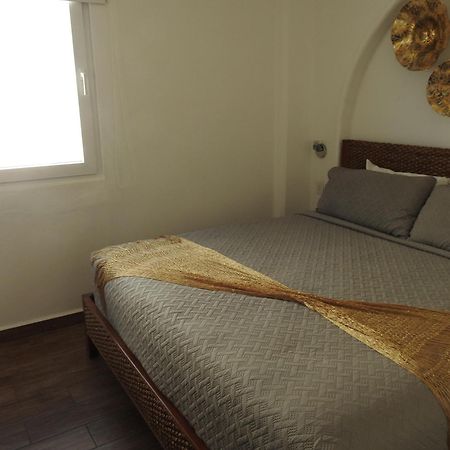 Penthouse Ave Paraiso En Manzanillo 505 Apt 16B Exteriör bild