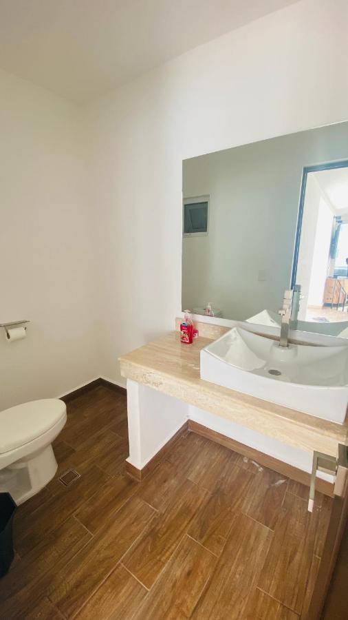 Penthouse Ave Paraiso En Manzanillo 505 Apt 16B Exteriör bild