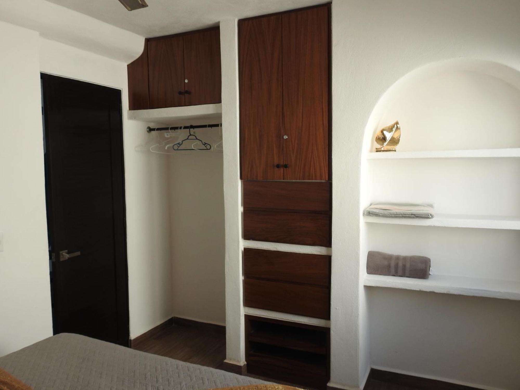 Penthouse Ave Paraiso En Manzanillo 505 Apt 16B Exteriör bild