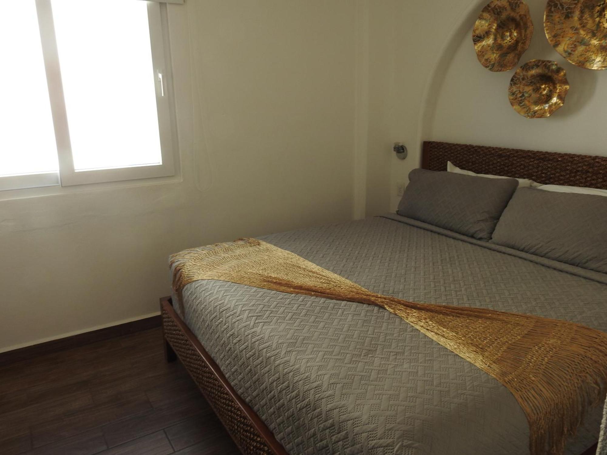 Penthouse Ave Paraiso En Manzanillo 505 Apt 16B Exteriör bild
