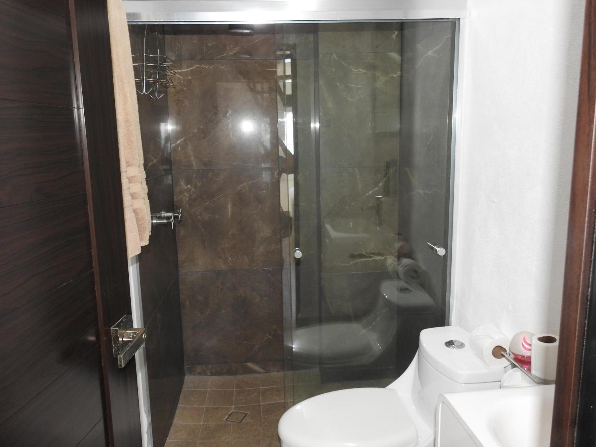 Penthouse Ave Paraiso En Manzanillo 505 Apt 16B Exteriör bild