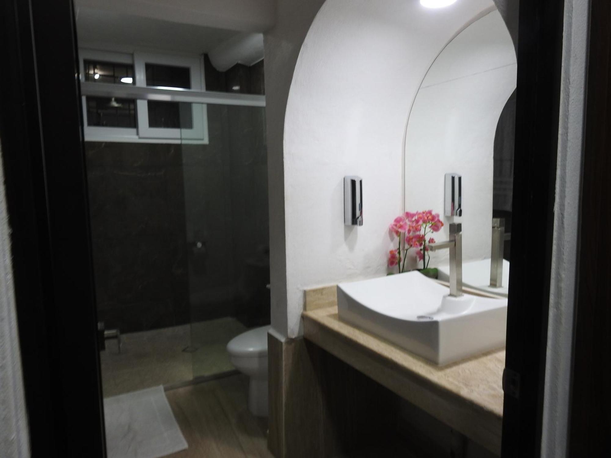 Penthouse Ave Paraiso En Manzanillo 505 Apt 16B Exteriör bild