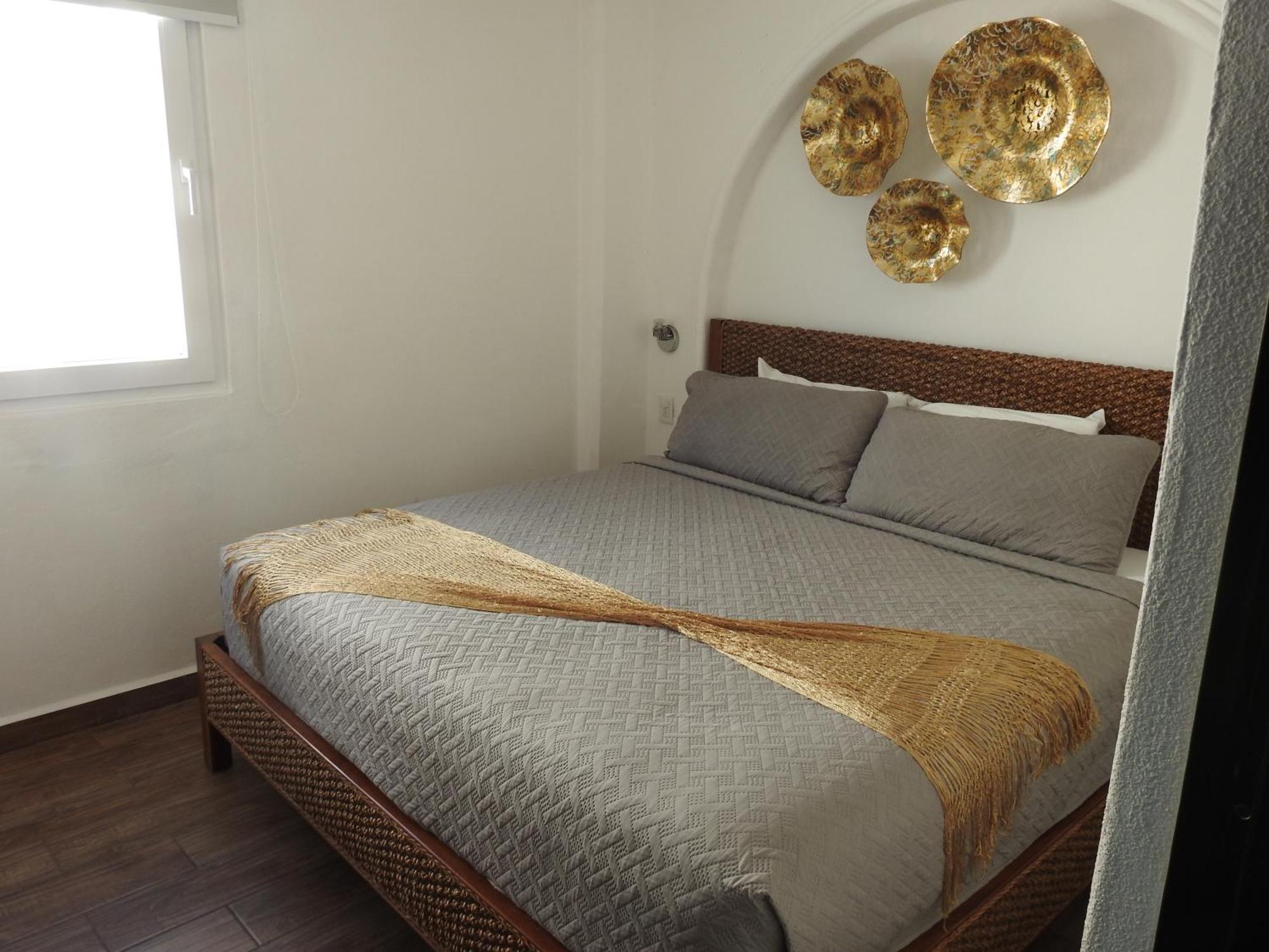 Penthouse Ave Paraiso En Manzanillo 505 Apt 16B Exteriör bild