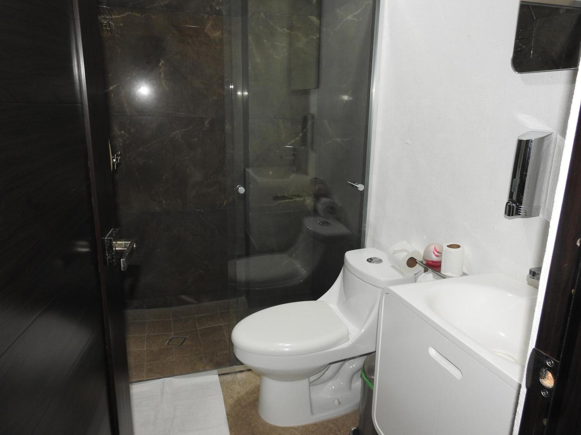 Penthouse Ave Paraiso En Manzanillo 505 Apt 16B Exteriör bild