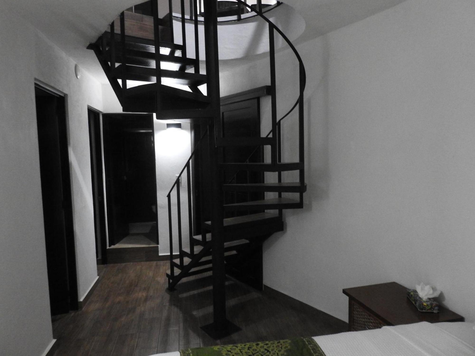 Penthouse Ave Paraiso En Manzanillo 505 Apt 16B Exteriör bild