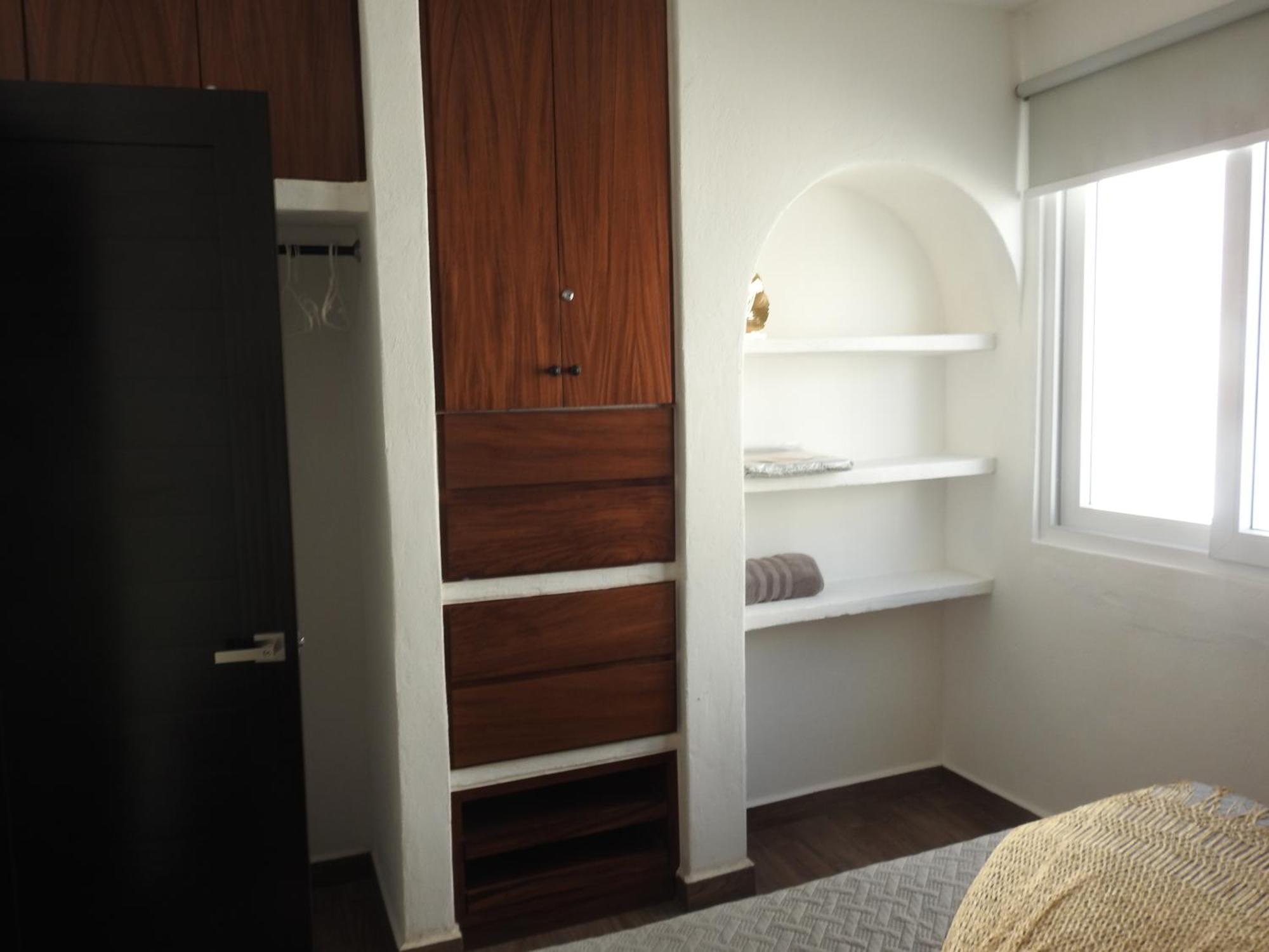 Penthouse Ave Paraiso En Manzanillo 505 Apt 16B Exteriör bild