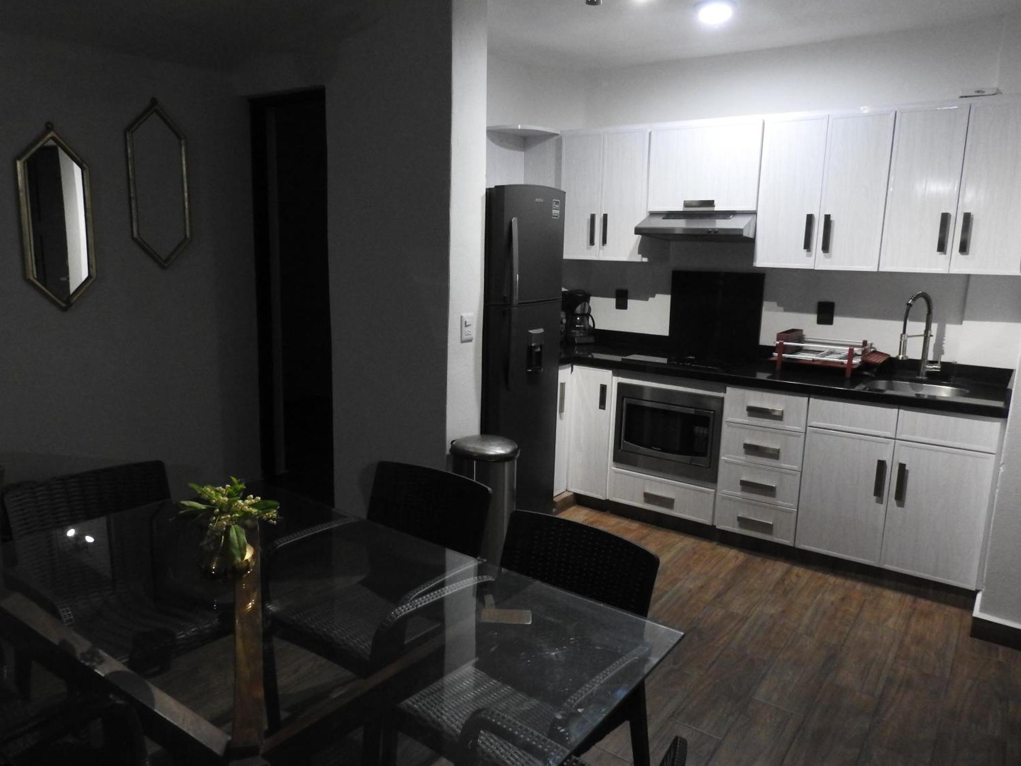 Penthouse Ave Paraiso En Manzanillo 505 Apt 16B Exteriör bild