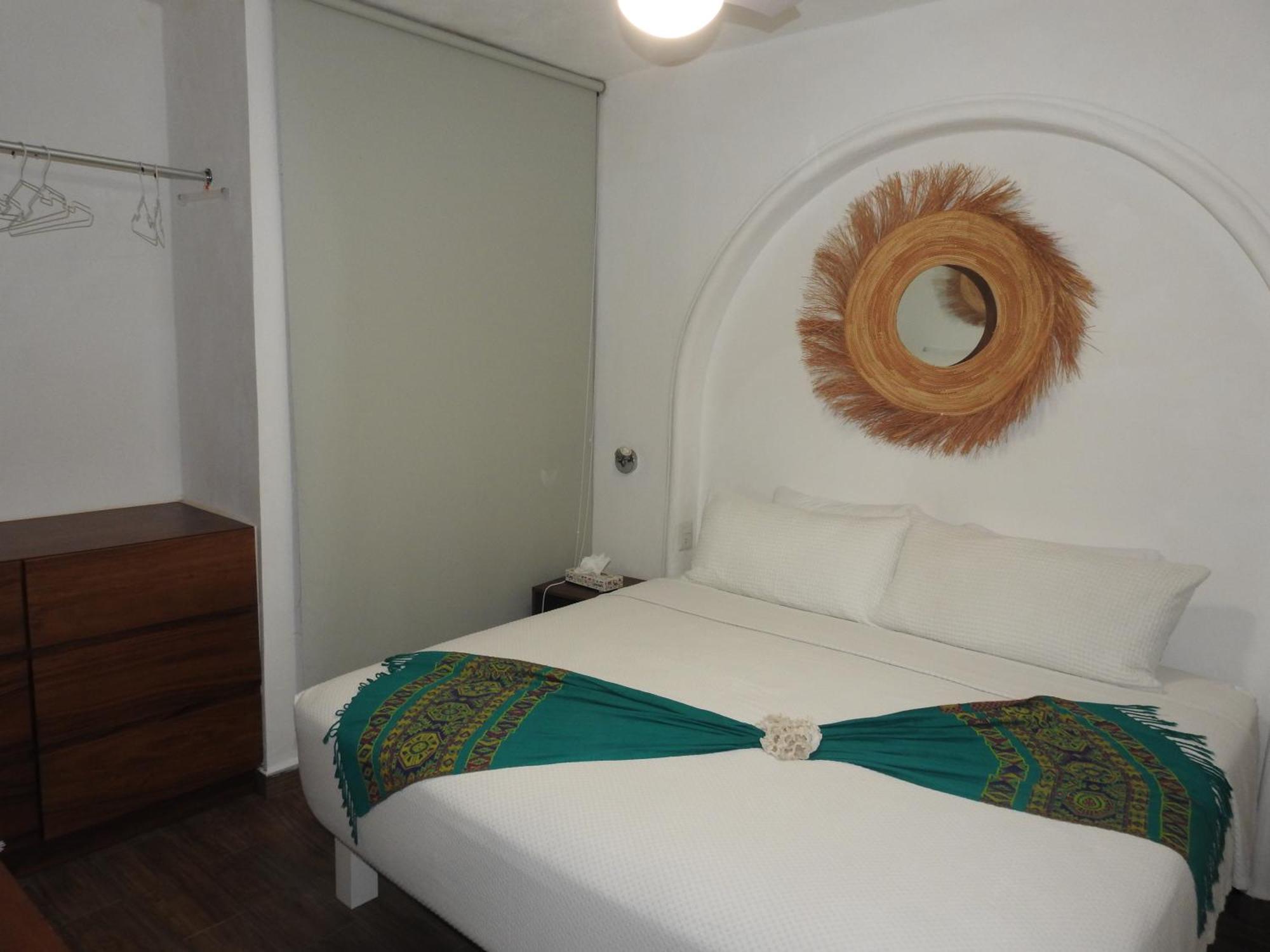 Penthouse Ave Paraiso En Manzanillo 505 Apt 16B Exteriör bild